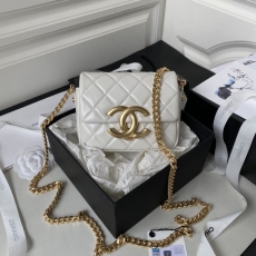 Chanel Satchel Bags